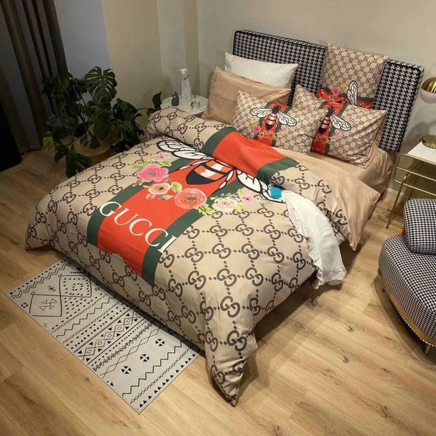 Luxury   Type 134 Bedding Sets Duvet Cover Luxury Brand Bedroom Sets