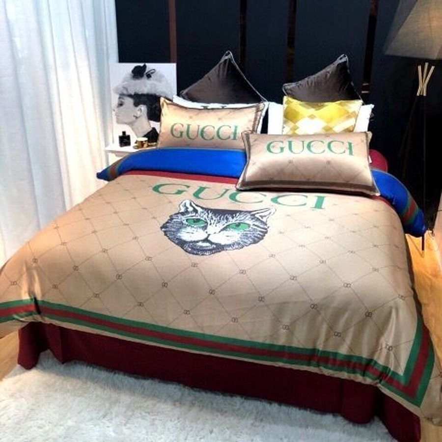 Luxury   Type 14 Bedding Sets Duvet Cover Luxury Brand Bedroom Sets
