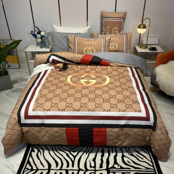 Luxury   Type 156 Bedding Sets Duvet Cover Luxury Brand Bedroom Sets