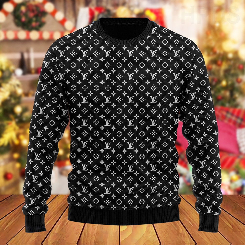 Luxury Winter 2024 Men’s Sweater-HP24092801