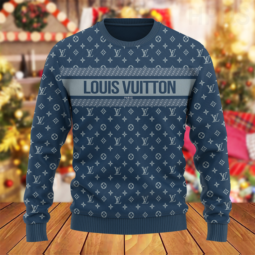 Luxury Winter 2024 Men’s Sweater-HP24092802