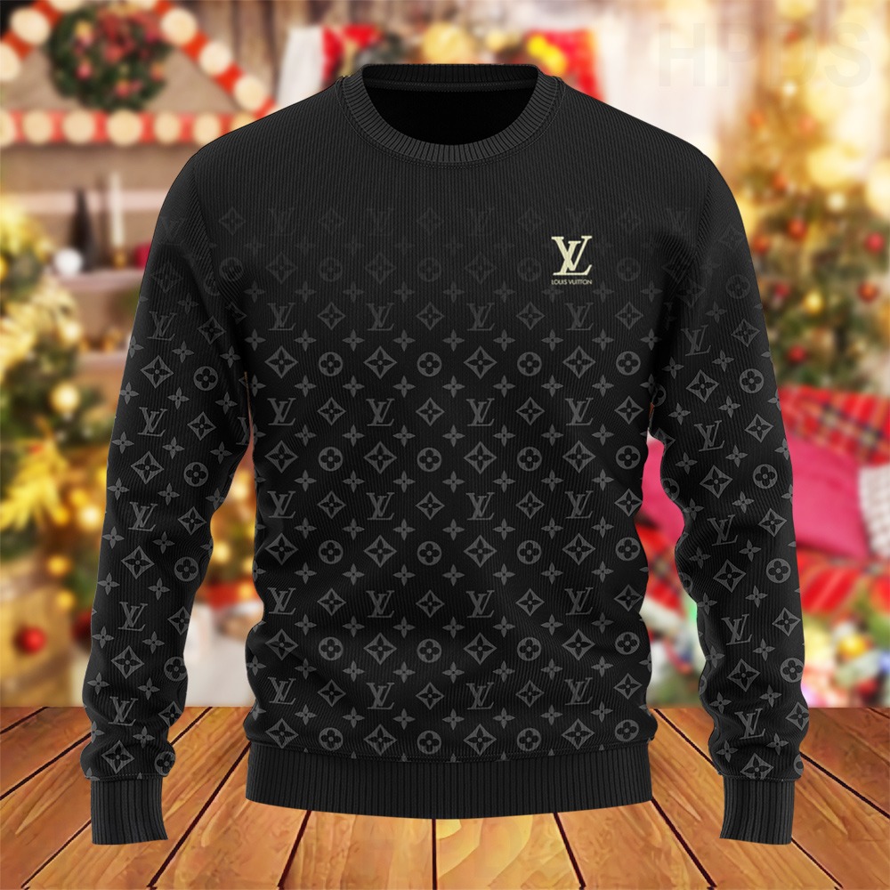 Luxury Winter 2024 Men’s Sweater-HP24092803