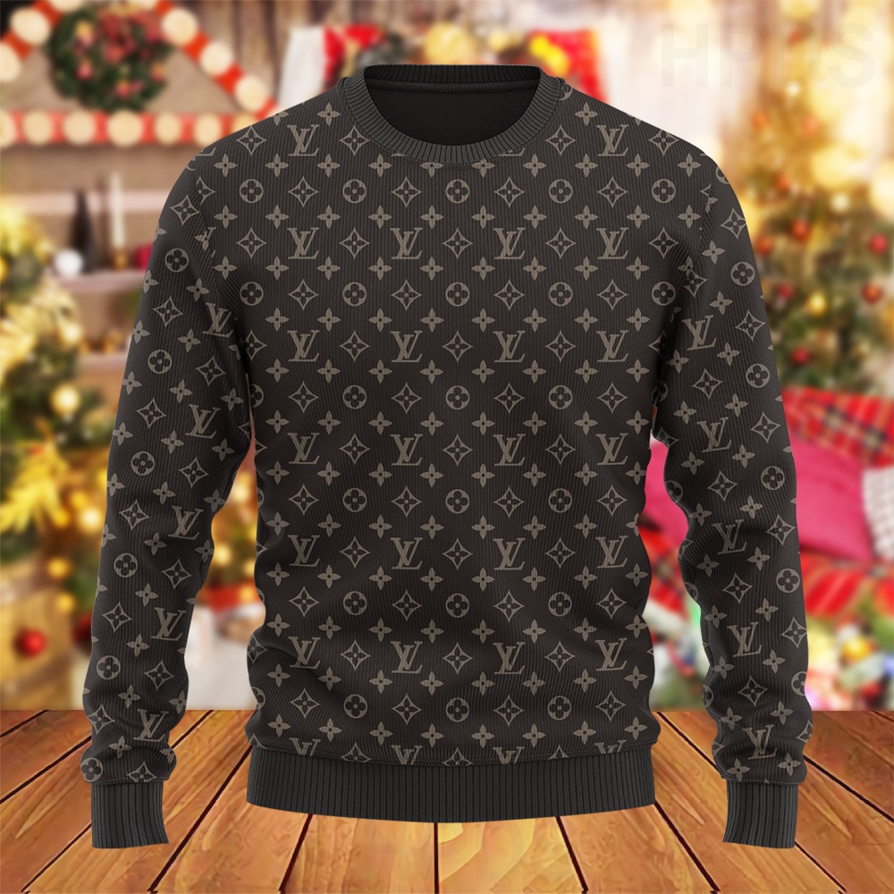 Luxury Winter 2024 Men’s Sweater-HP24092806