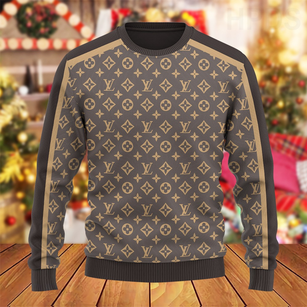 Luxury Winter 2024 Men’s Sweater-HP24092808