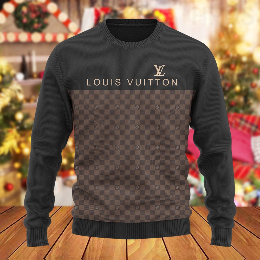 Luxury Winter 2024 Men’s Sweater-HP24092809