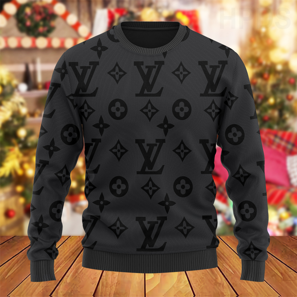 Luxury Winter 2024 Men’s Sweater-HP24092810