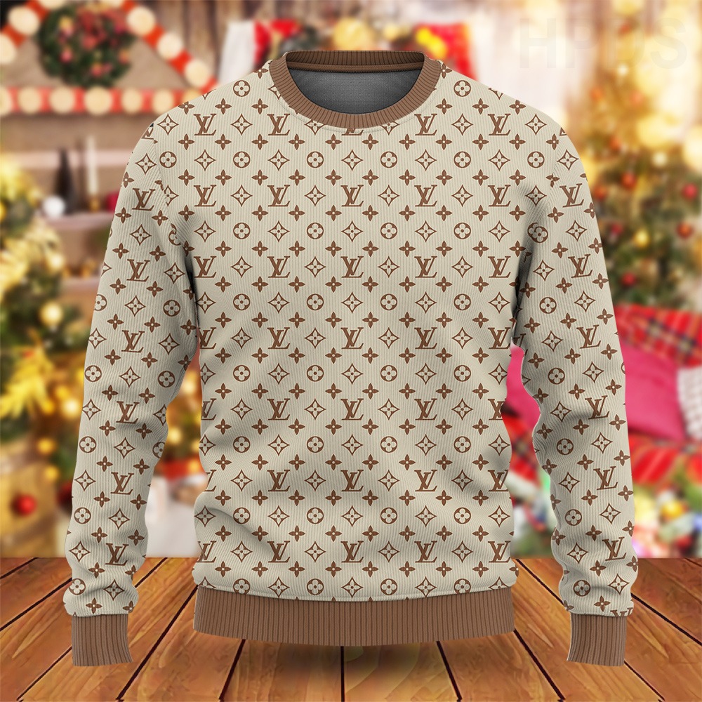 Luxury Winter 2024 Men’s Sweater-HP241004201
