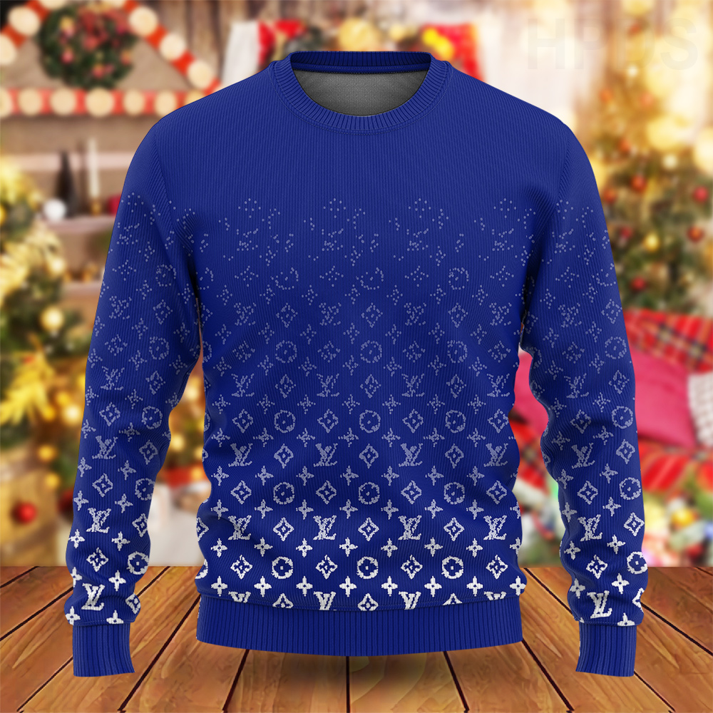 Luxury Winter 2024 Men’s Sweater-HP241004203