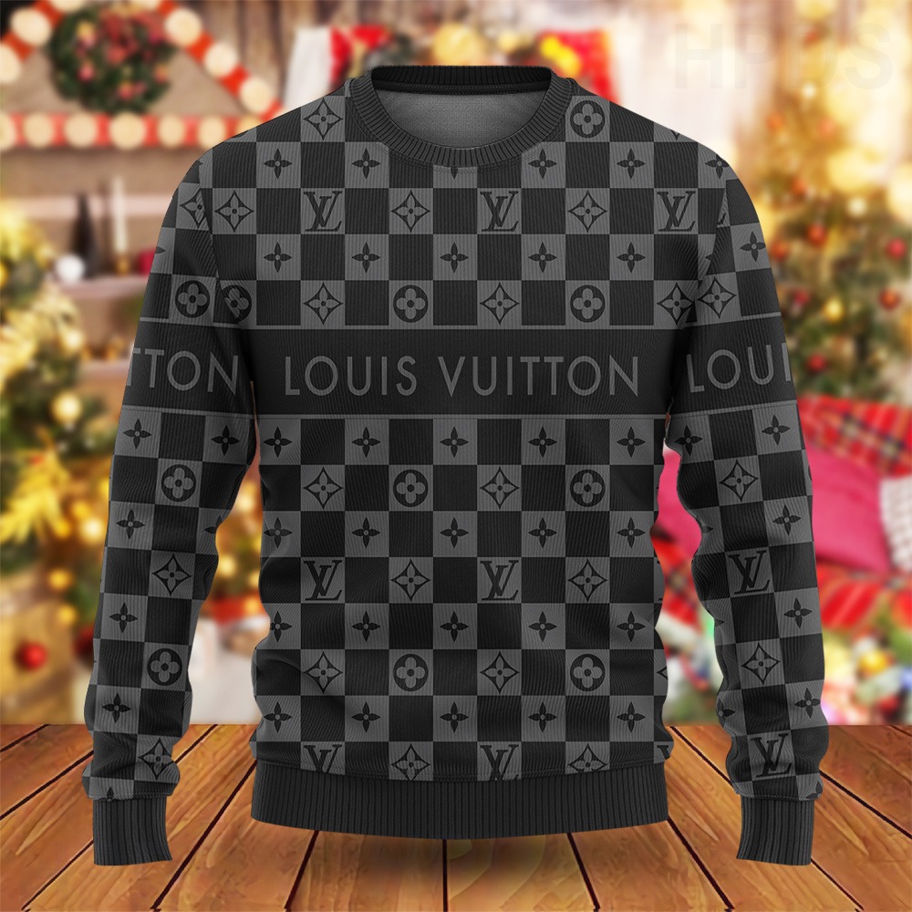 Luxury Winter 2024 Men’s Sweater-HP241004206