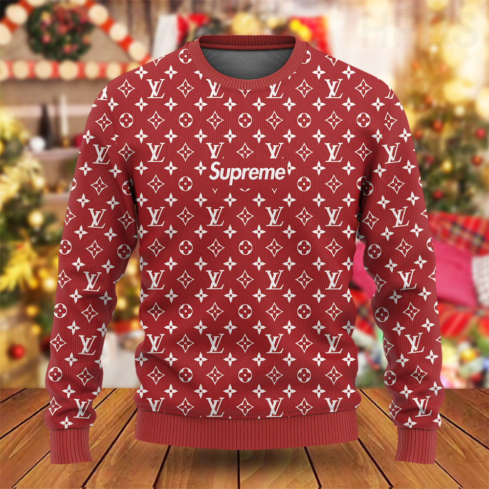 Luxury Winter 2024 Men’s Sweater-HP241004207