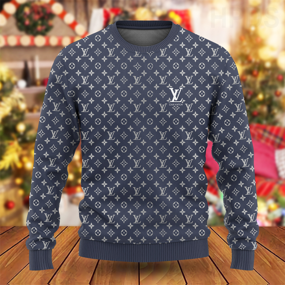 Luxury Winter 2024 Men’s Sweater-HP241004211