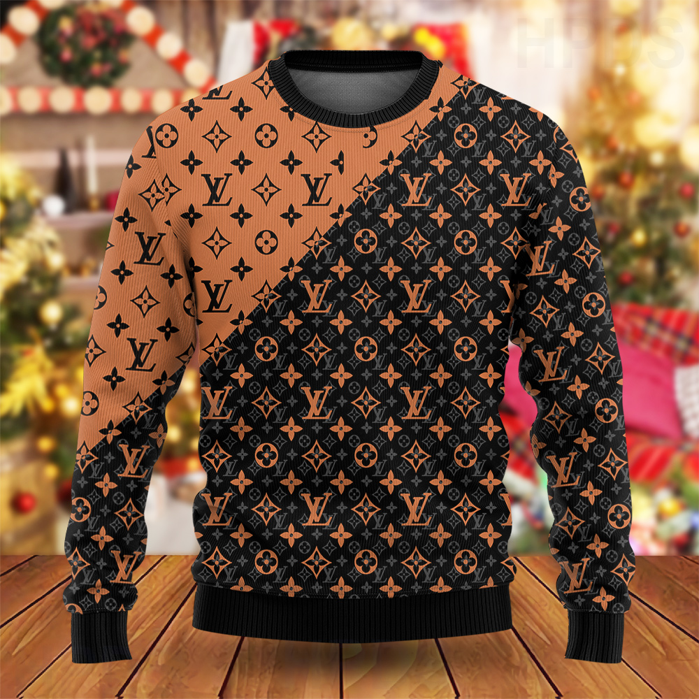 Luxury Winter 2024 Men’s Sweater-HP241004212