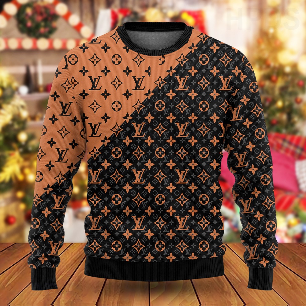 Luxury Winter 2024 Men’s Sweater-HP241004212