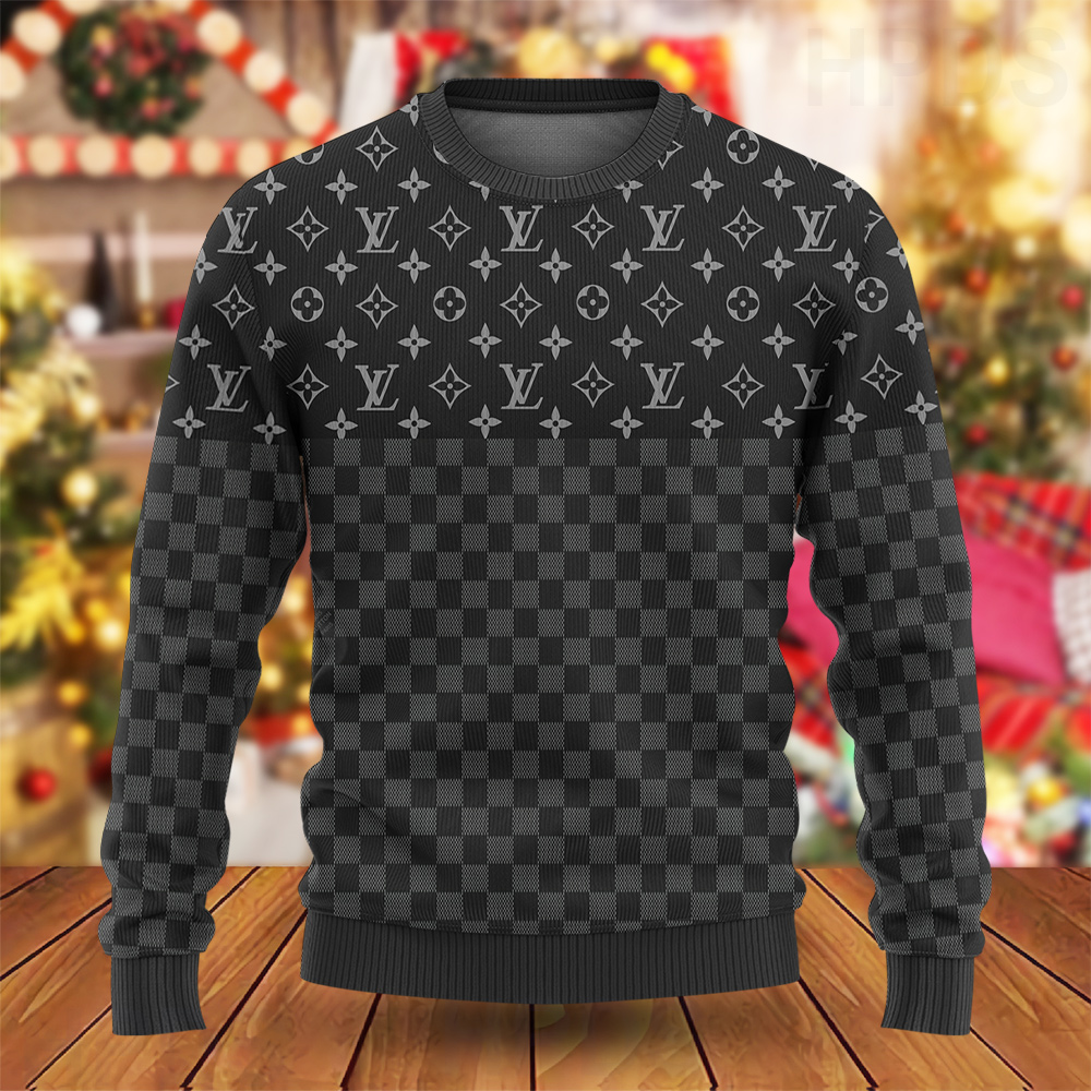Luxury Winter 2024 Men’s Sweater-HP241004213