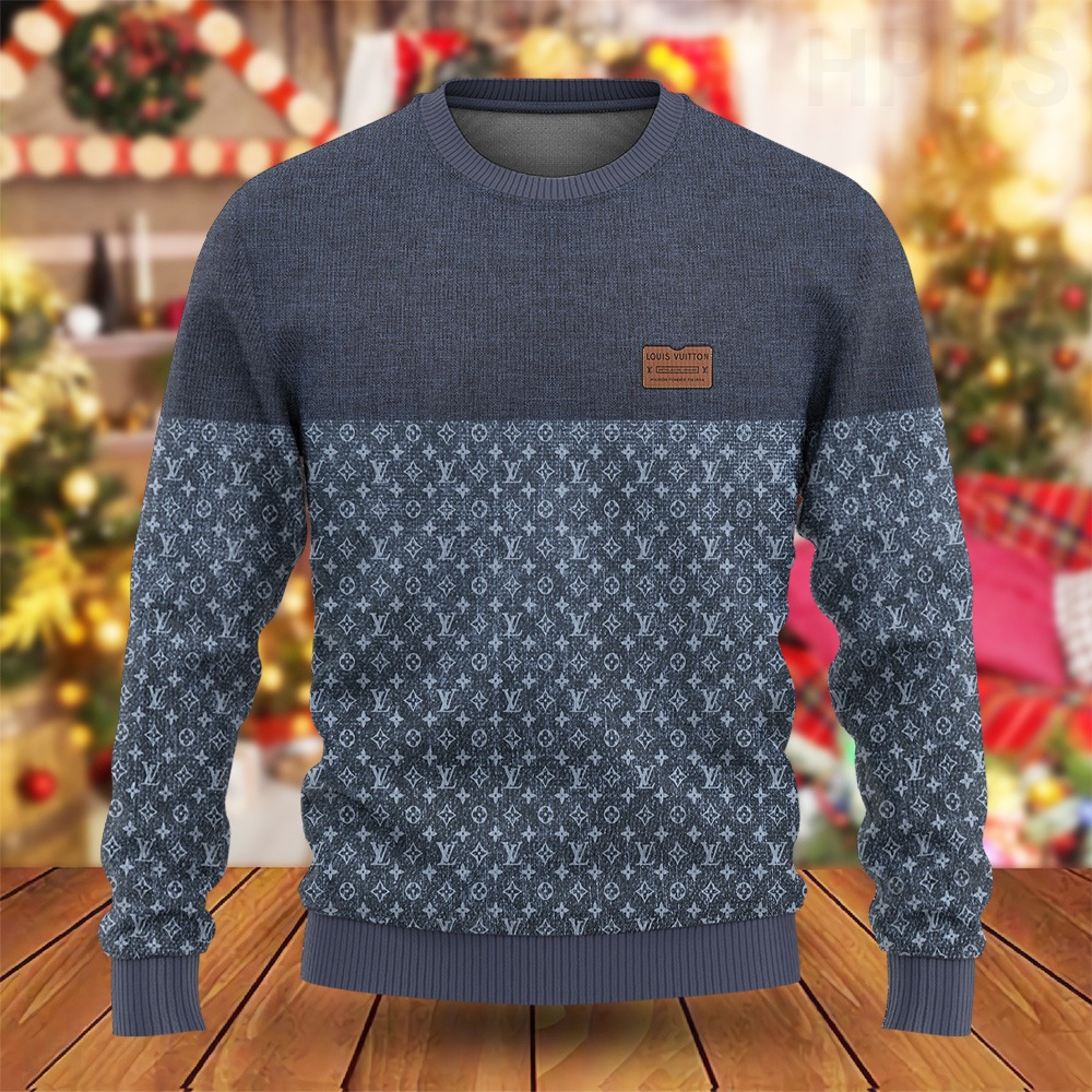 Luxury Winter 2024 Men’s Sweater-HP241004214