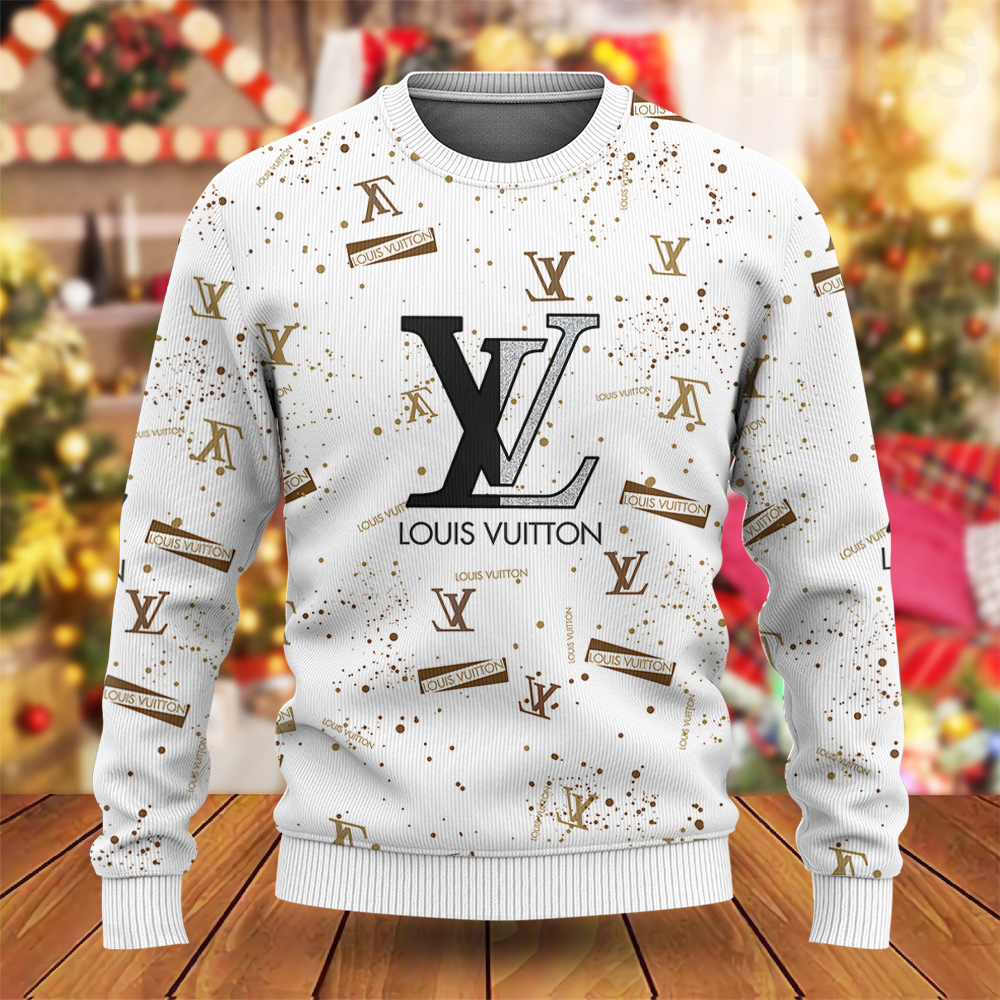 Luxury Winter 2024 Men’s Sweater-HP241004216