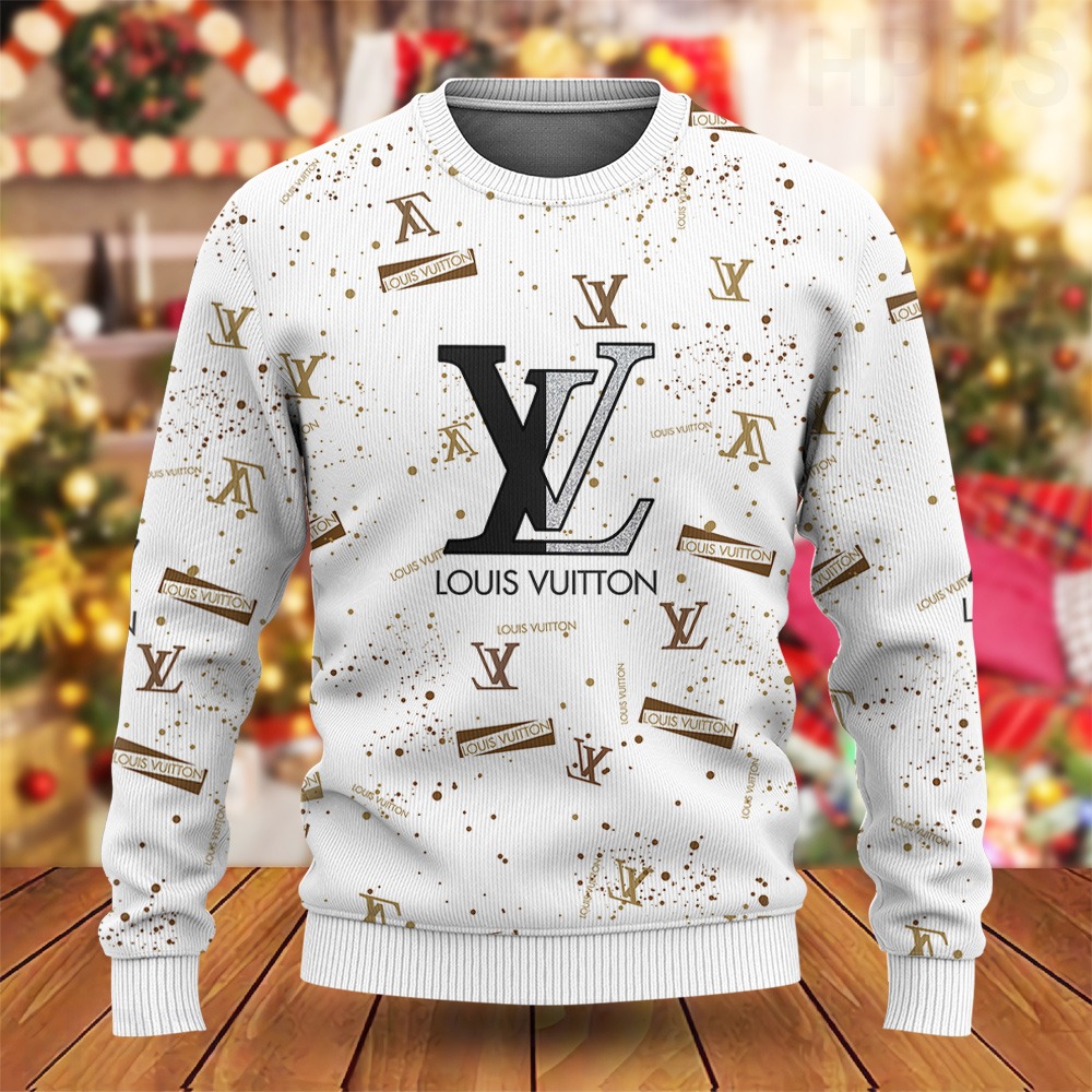 Luxury Winter 2024 Men’s Sweater-HP241004216