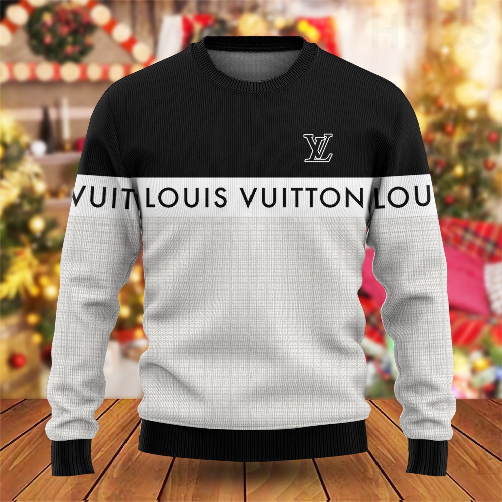 Luxury Winter 2024 Men’s Sweater-HP241004217