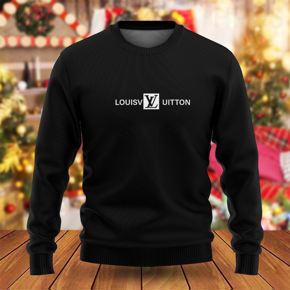 Luxury Winter 2024 Men’s Sweater-HP241004218