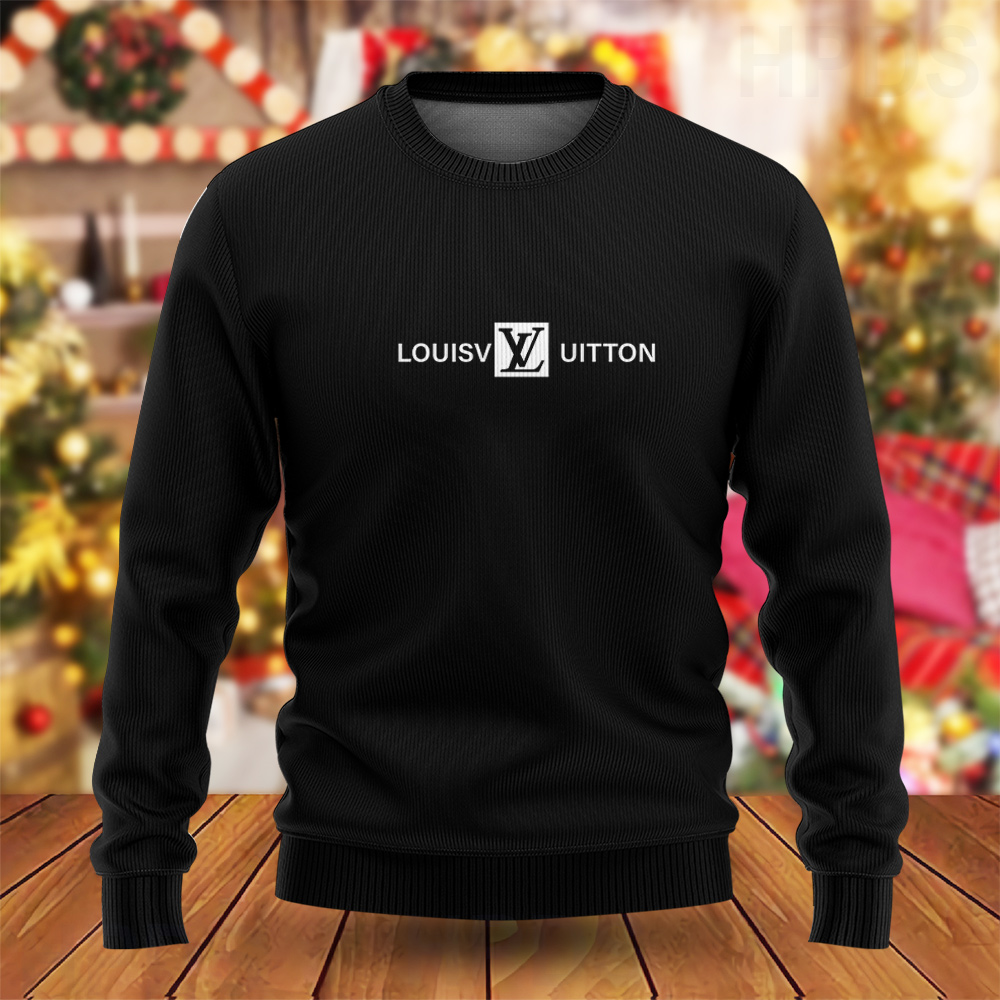 Luxury Winter 2024 Men’s Sweater-HP241004218