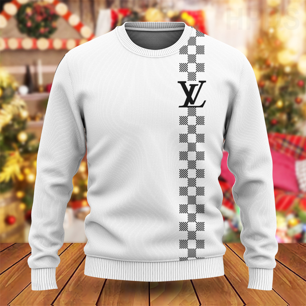 Luxury Winter 2024 Men’s Sweater-HP241004219