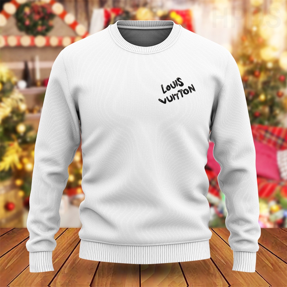 Luxury Winter 2024 Men’s Sweater-HP241004221