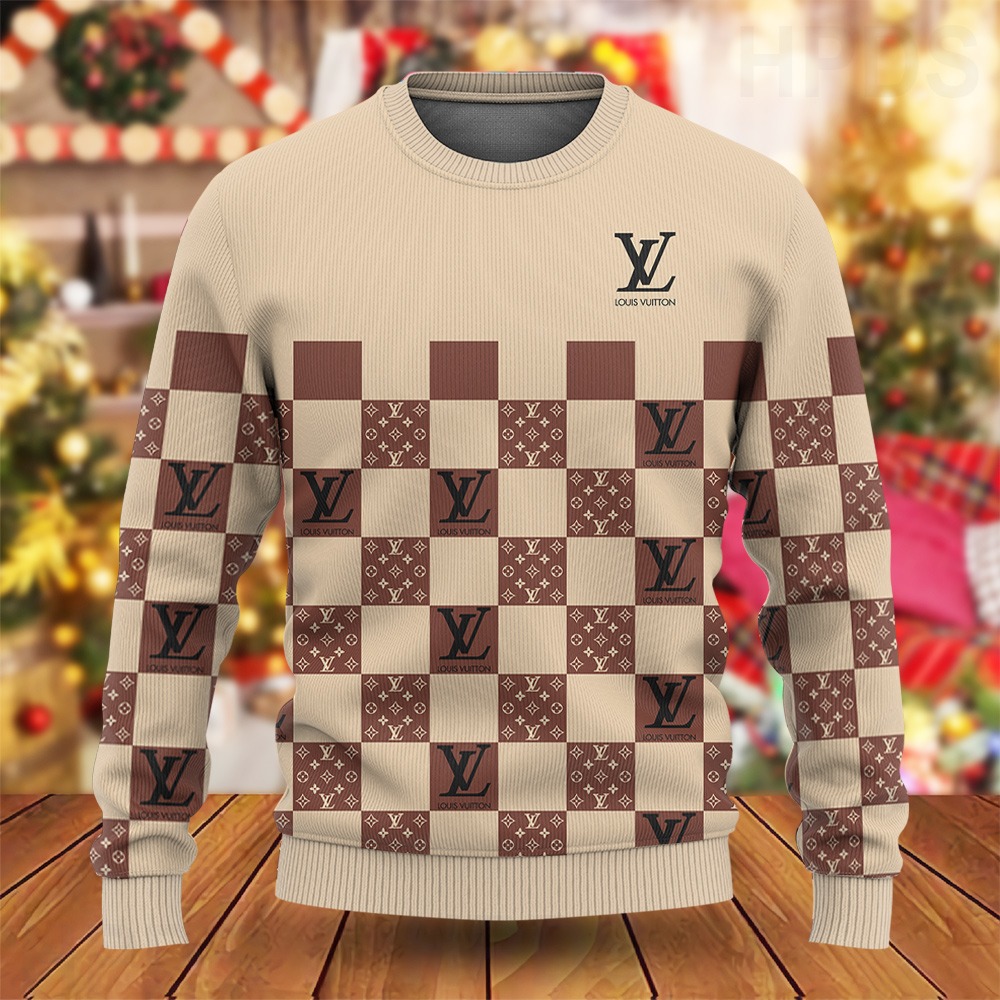 Luxury Winter 2024 Men’s Sweater-HP241004222