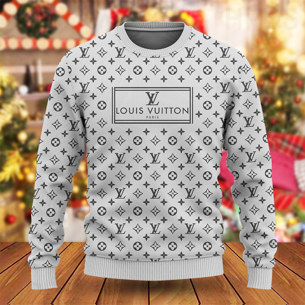 Luxury Winter 2024 Men’s Sweater-HP241004227