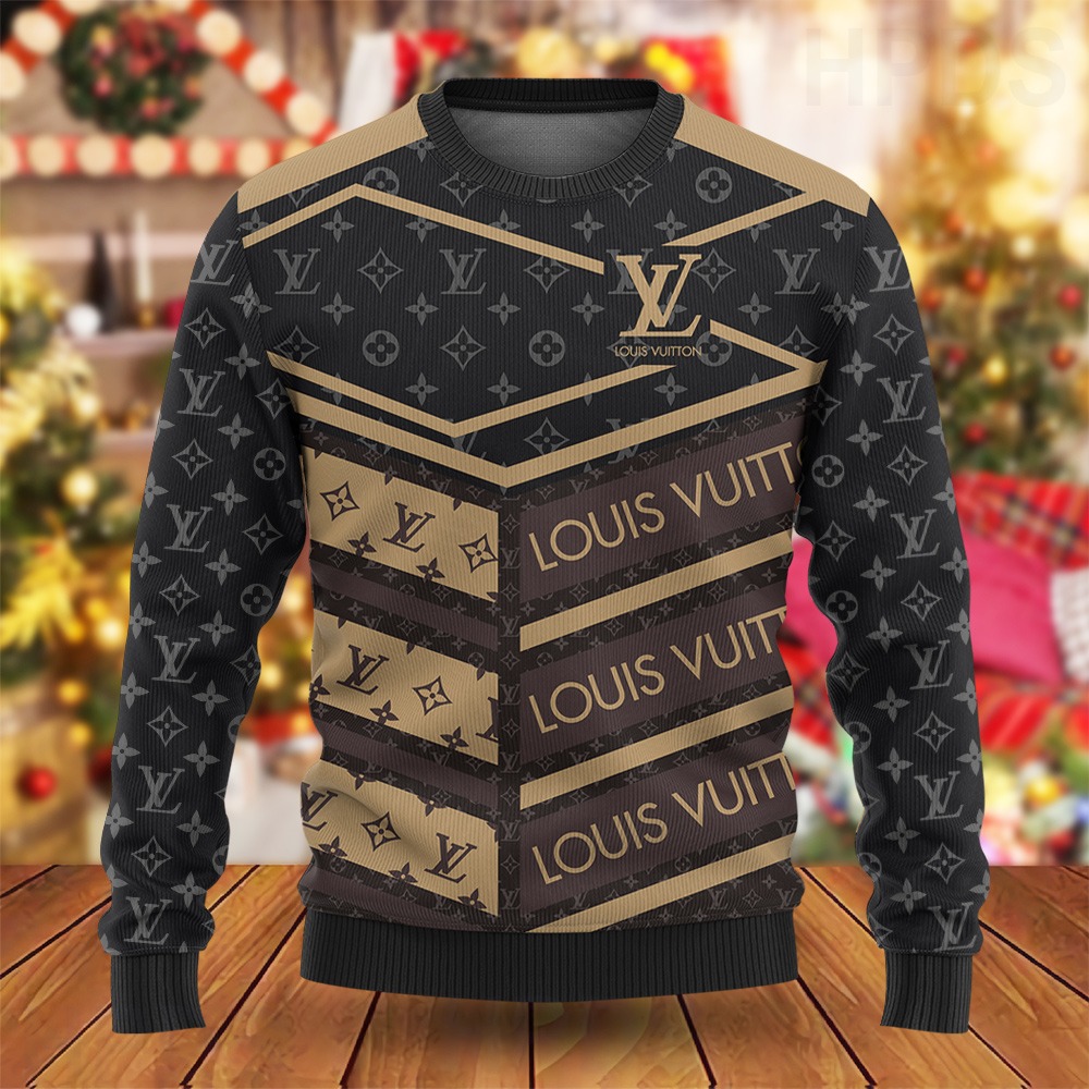 Luxury Winter 2024 Men’s Sweater-HP241004228