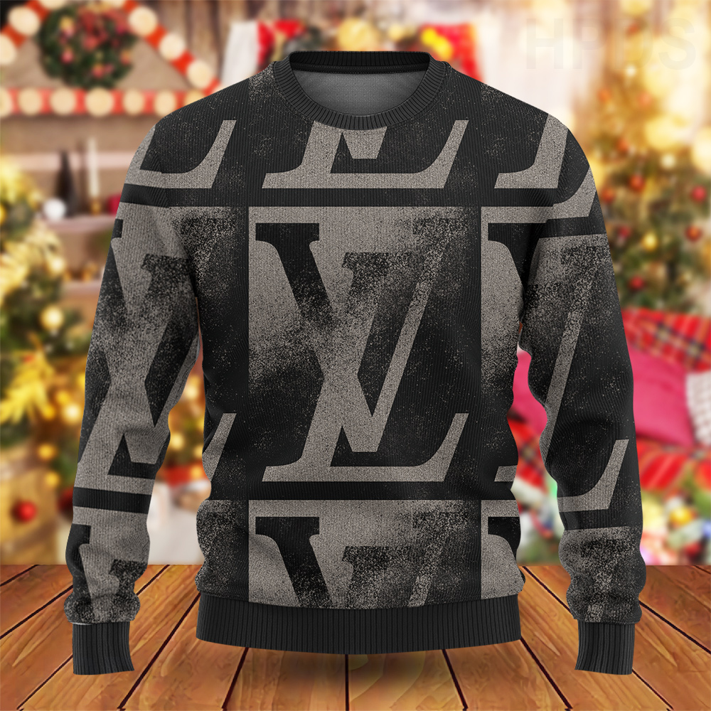 Luxury Winter 2024 Men’s Sweater-HP241004229