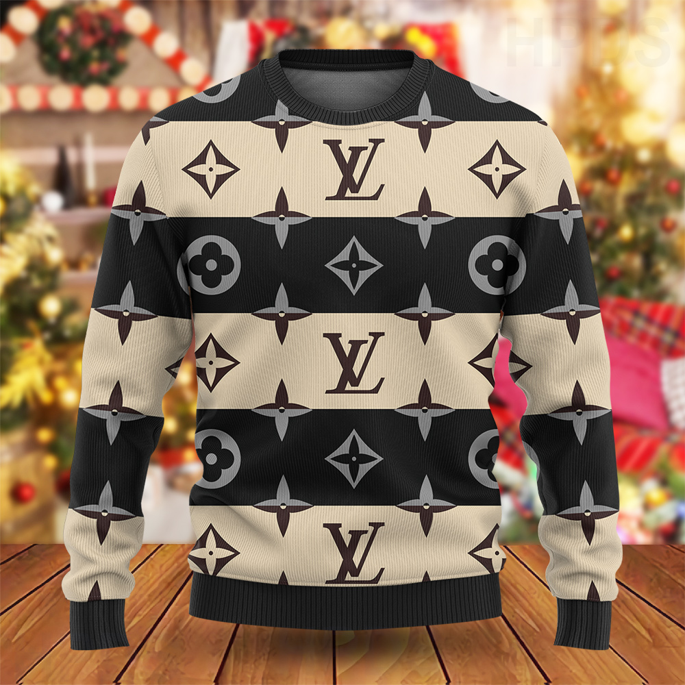 Luxury Winter 2024 Men’s Sweater-HP241004230