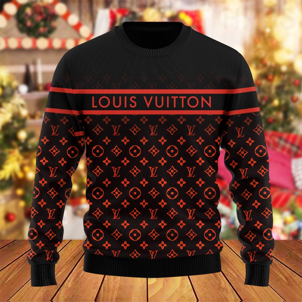 Luxury Winter 2024 Men’s Sweater-HY2409281120