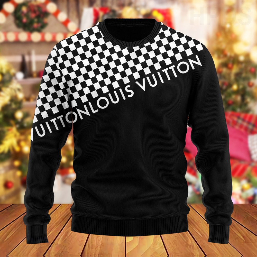 Luxury Winter 2024 Men’s Sweater-HY2409281121