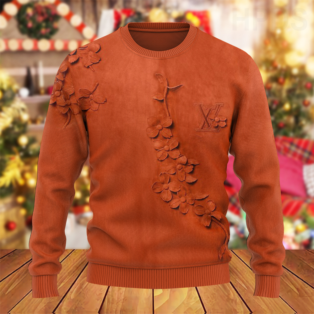 Luxury Winter 2024 Men’s Sweater-HY2409281124