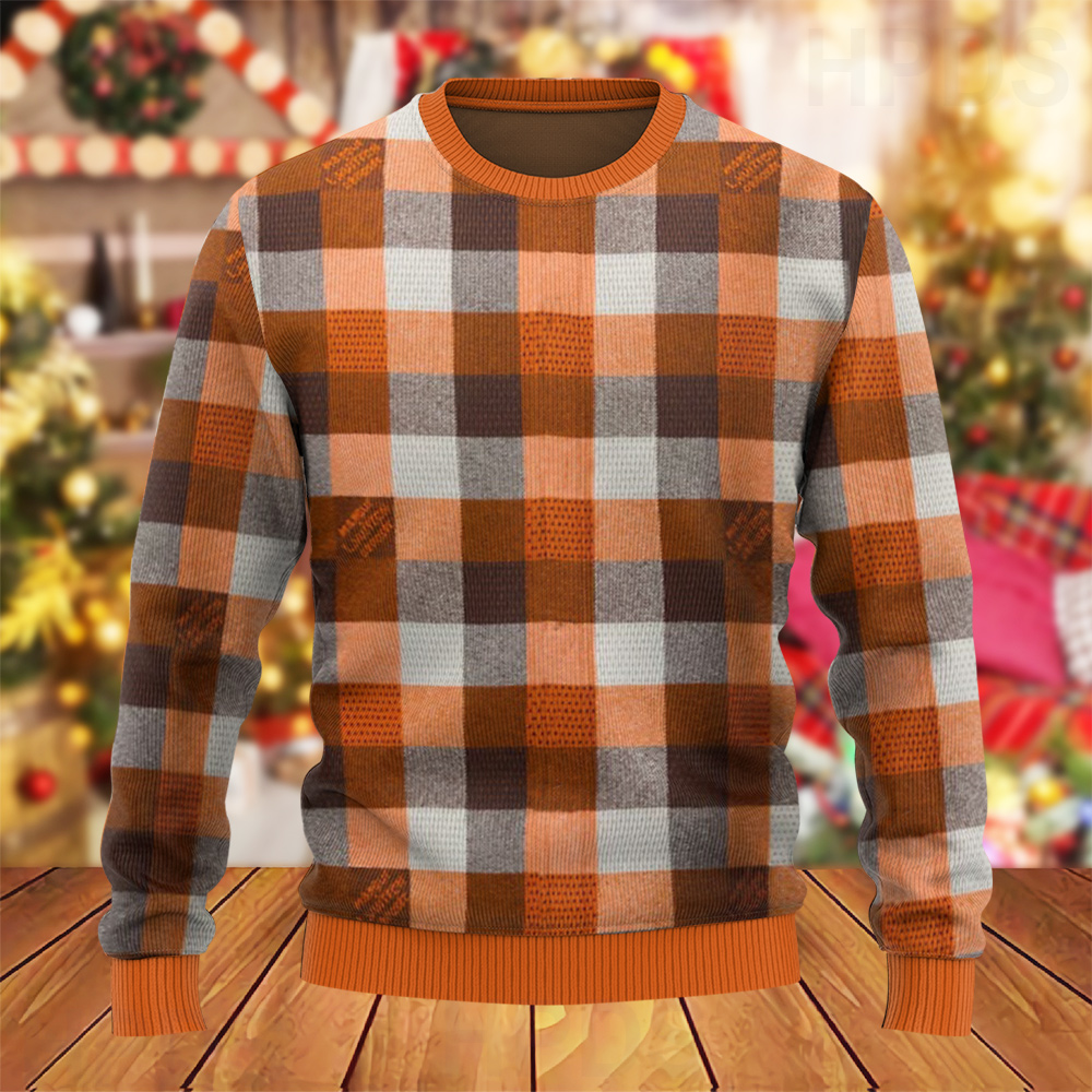 Luxury Winter 2024 Men’s Sweater-HY2409281126