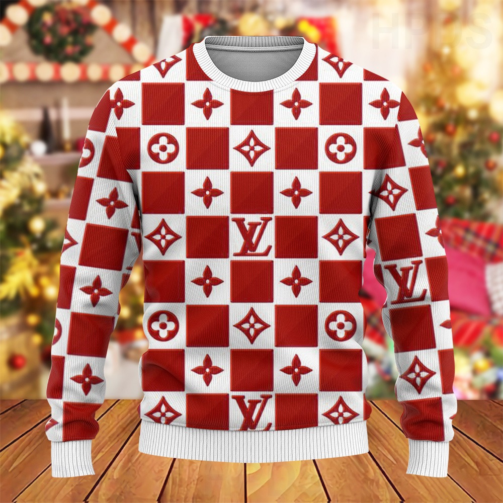 Luxury Winter 2024 Men’s Sweater-HY2409281127