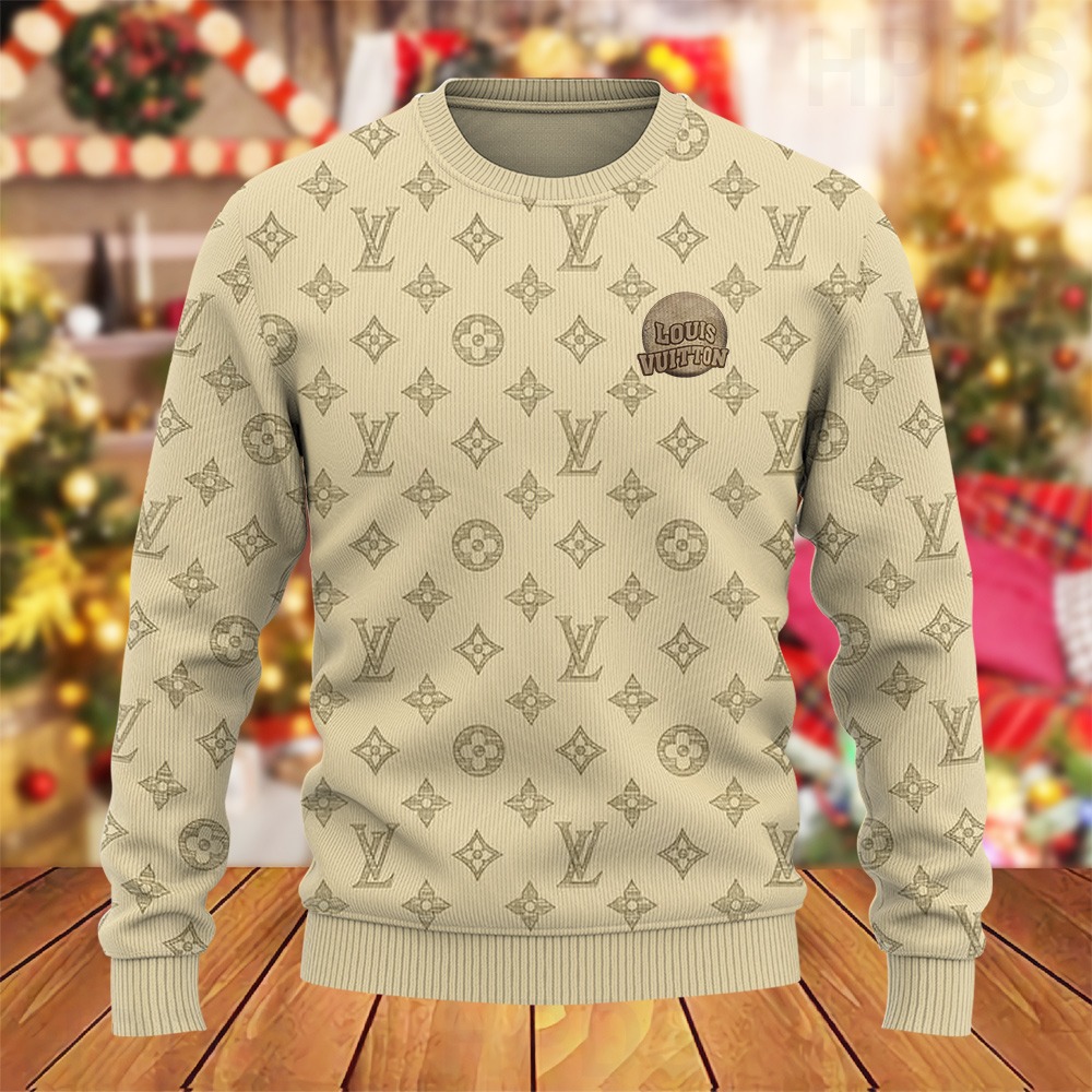 Luxury Winter 2024 Men’s Sweater-HY2409281128