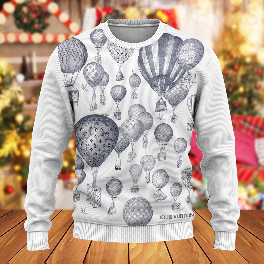 Luxury Winter 2024 Men’s Sweater-HY2409281129