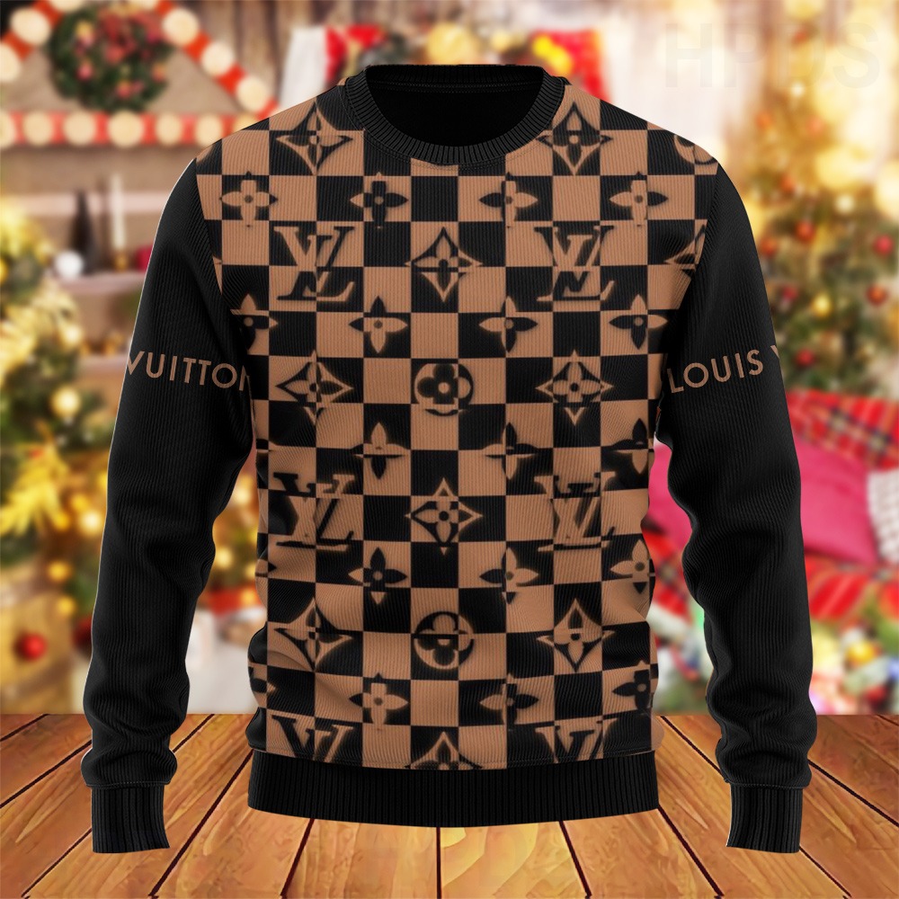 Luxury Winter 2024 Men’s Sweater-HY2409281130