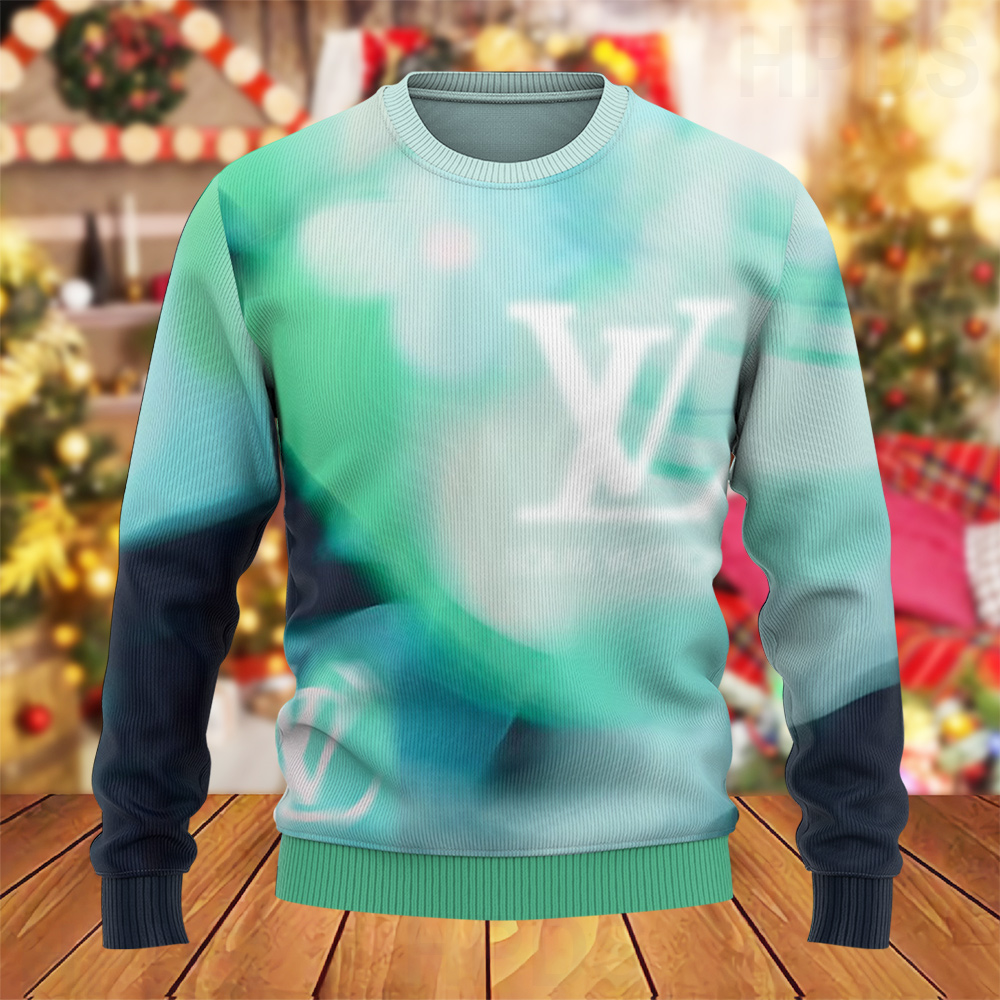 Luxury Winter 2024 Men’s Sweater-HY2409281133