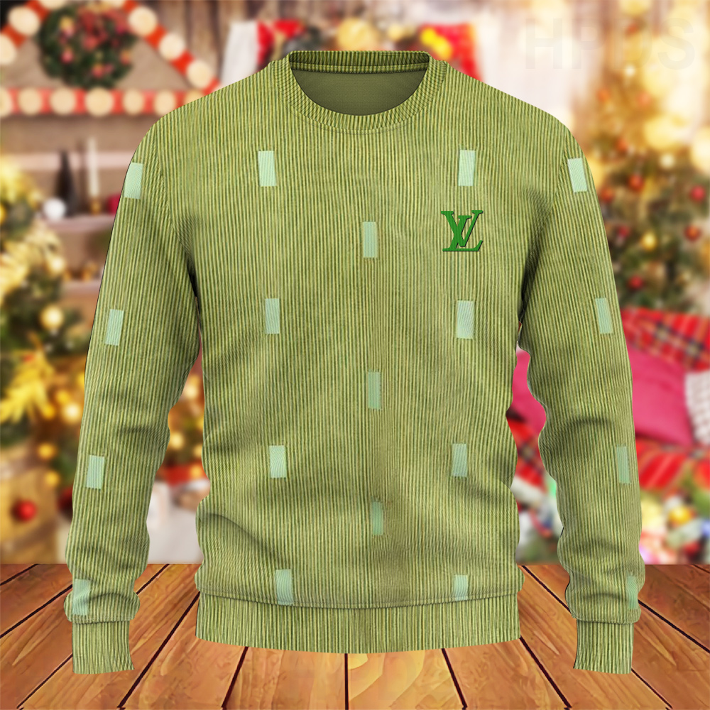 Luxury Winter 2024 Men’s Sweater-HY2409281134