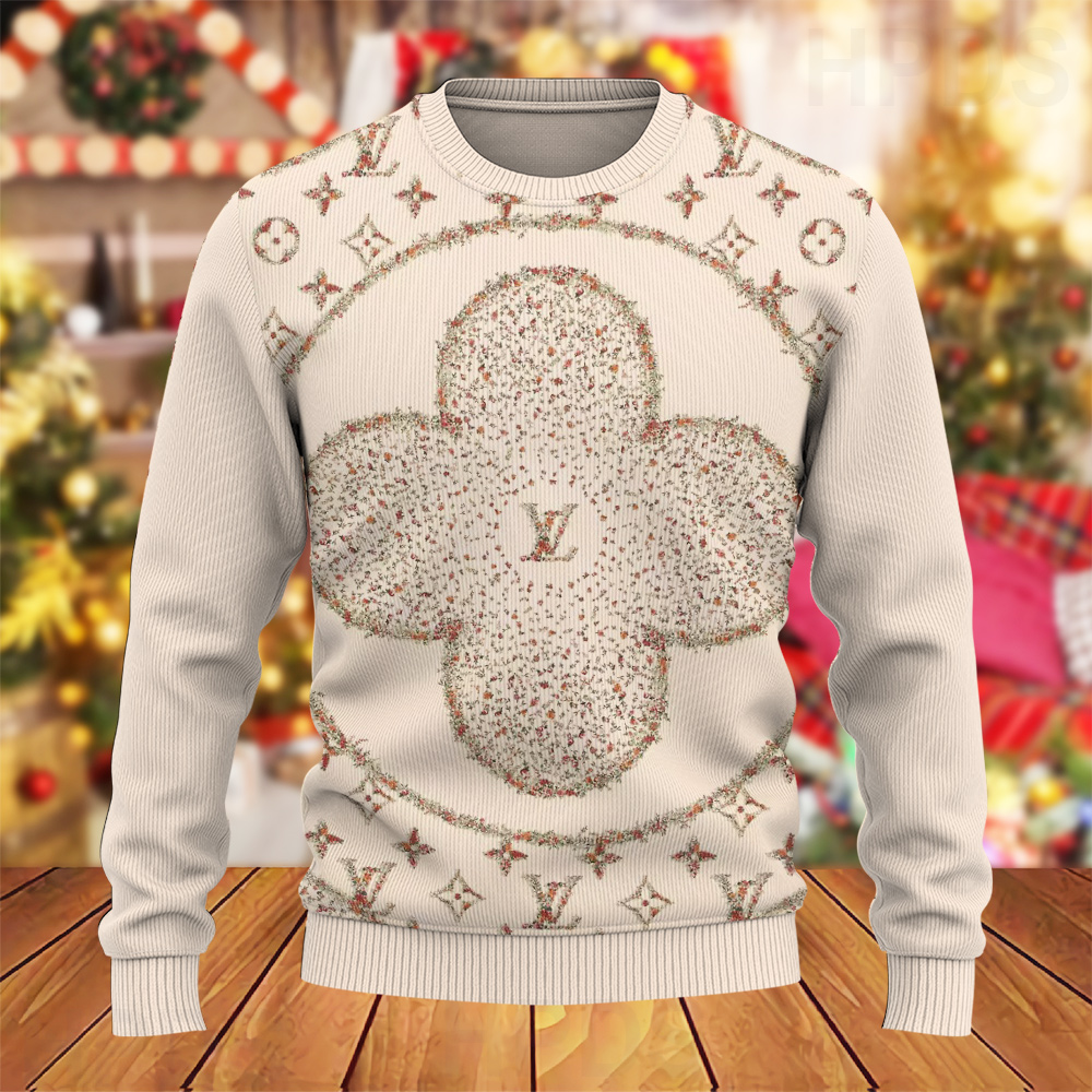 Luxury Winter 2024 Men’s Sweater-HY2409281135