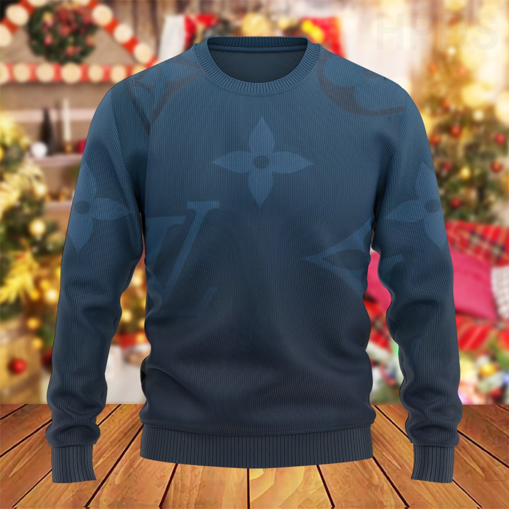 Luxury Winter 2024 Men’s Sweater-HY2409281137