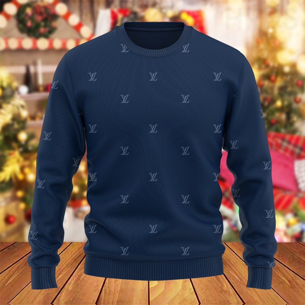 Luxury Winter 2024 Men’s Sweater-HY2409281139
