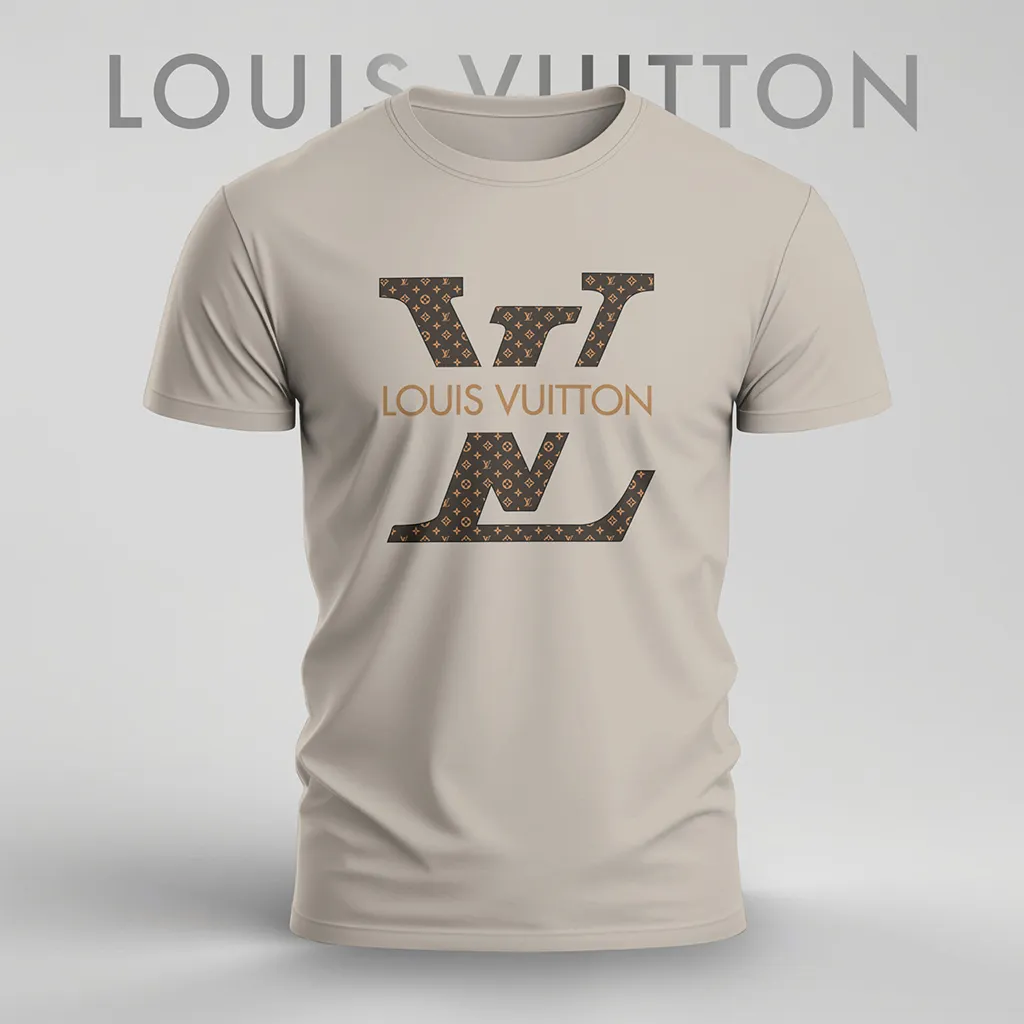 Men’s Premium 3D Printed T-Shirt – Limited Edition 2025 – LX-TSLV2025022