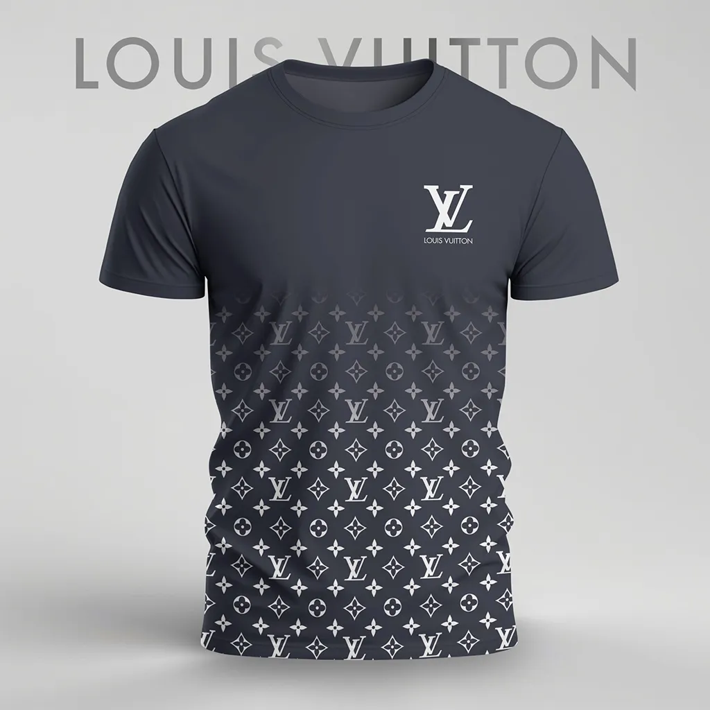Men’s Premium 3D Printed T-Shirt – Limited Edition 2025 – LX-TSLV2025032