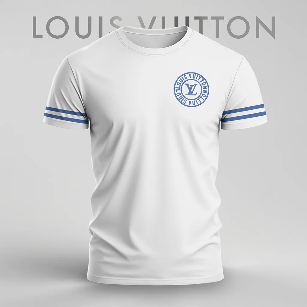 Men’s Premium 3D Printed T-Shirt – Limited Edition 2025 – LX-TSLV2025044