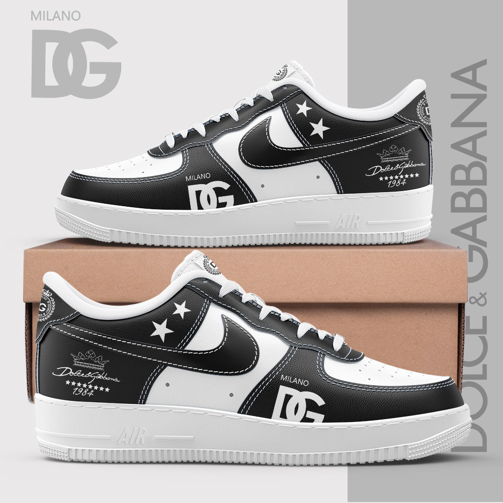 New Arrival AF1 Sneakers Shoes Hot Gift For Men Women LL2409004