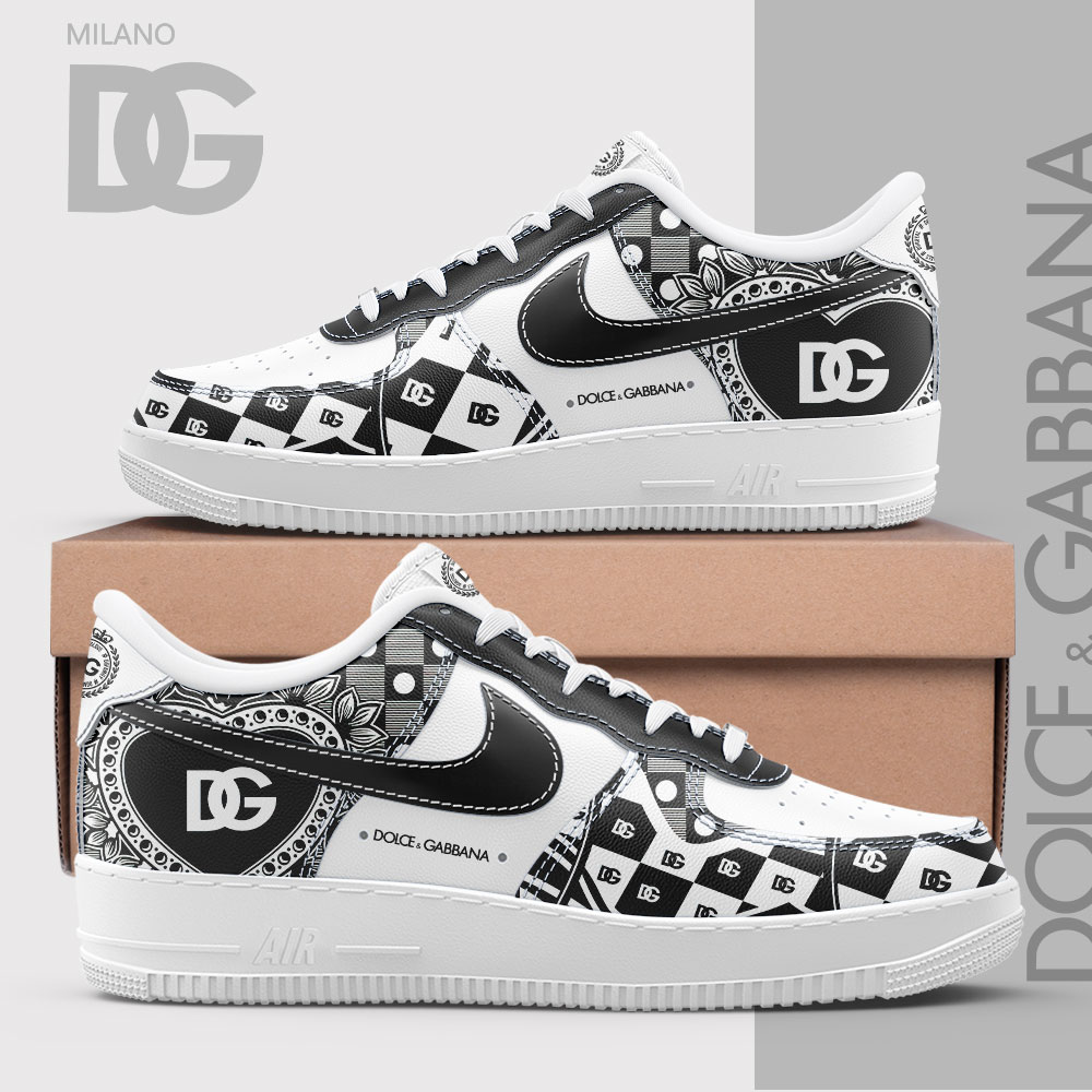 New Arrival AF1 Sneakers Shoes Hot Gift For Men Women LL2409007