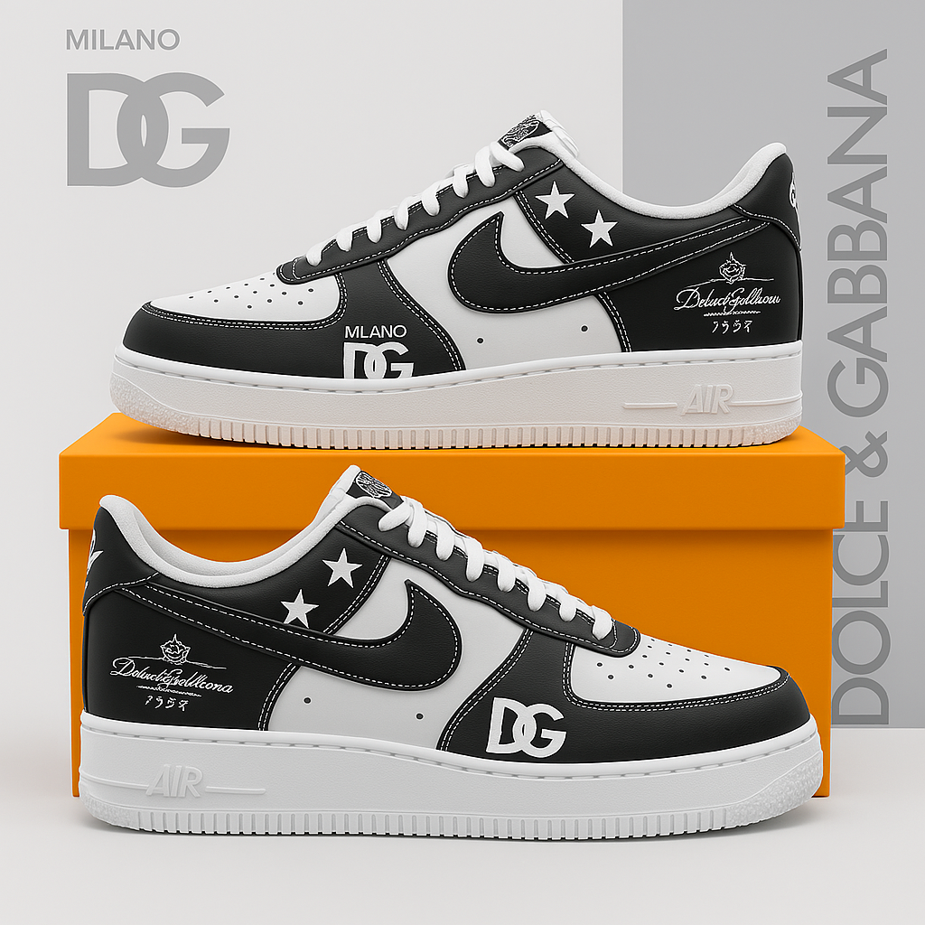 New Arrival AF1 Sneakers Shoes Hot Gift For Men Women LX-AF10601